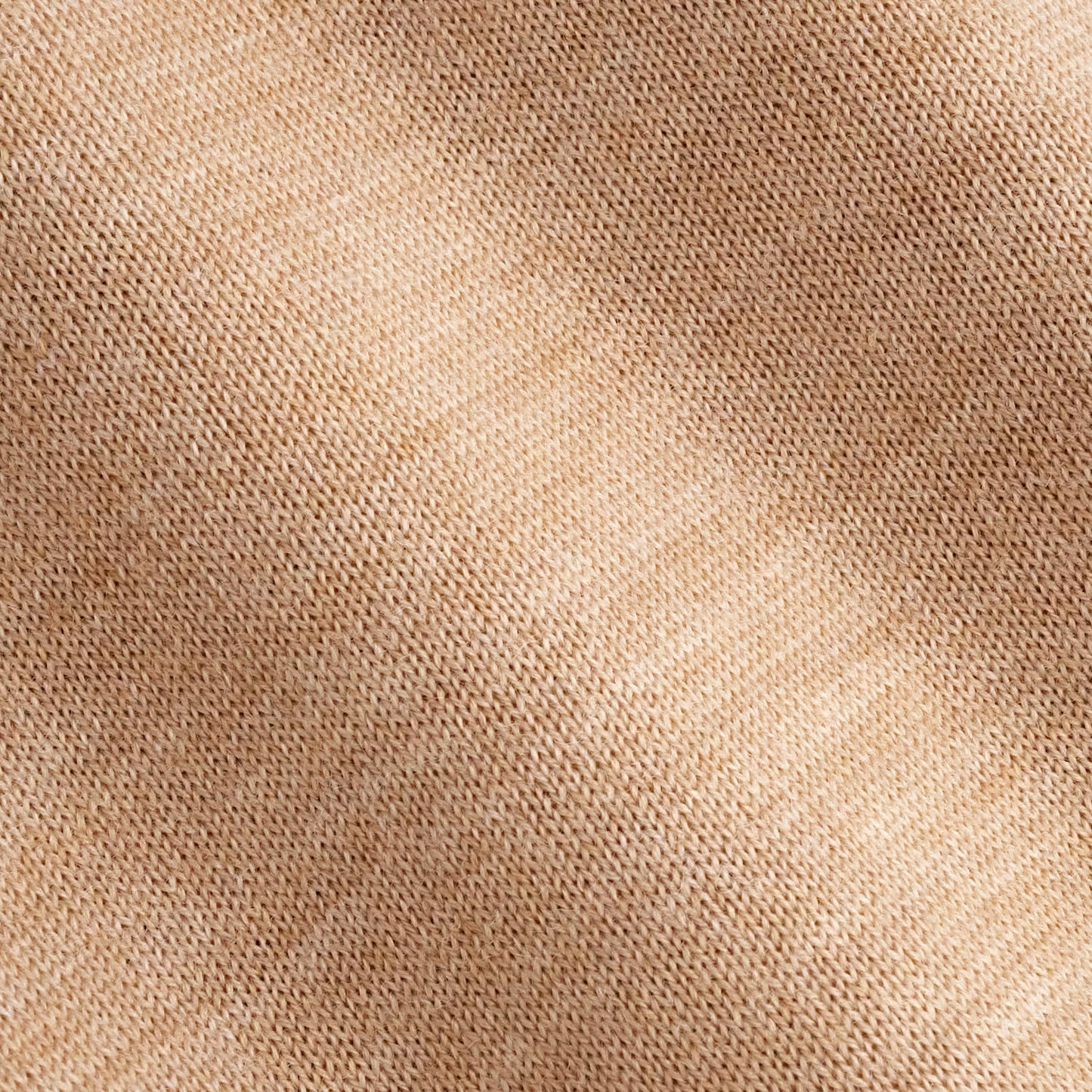 LONG SLEEVE KNIT POLO