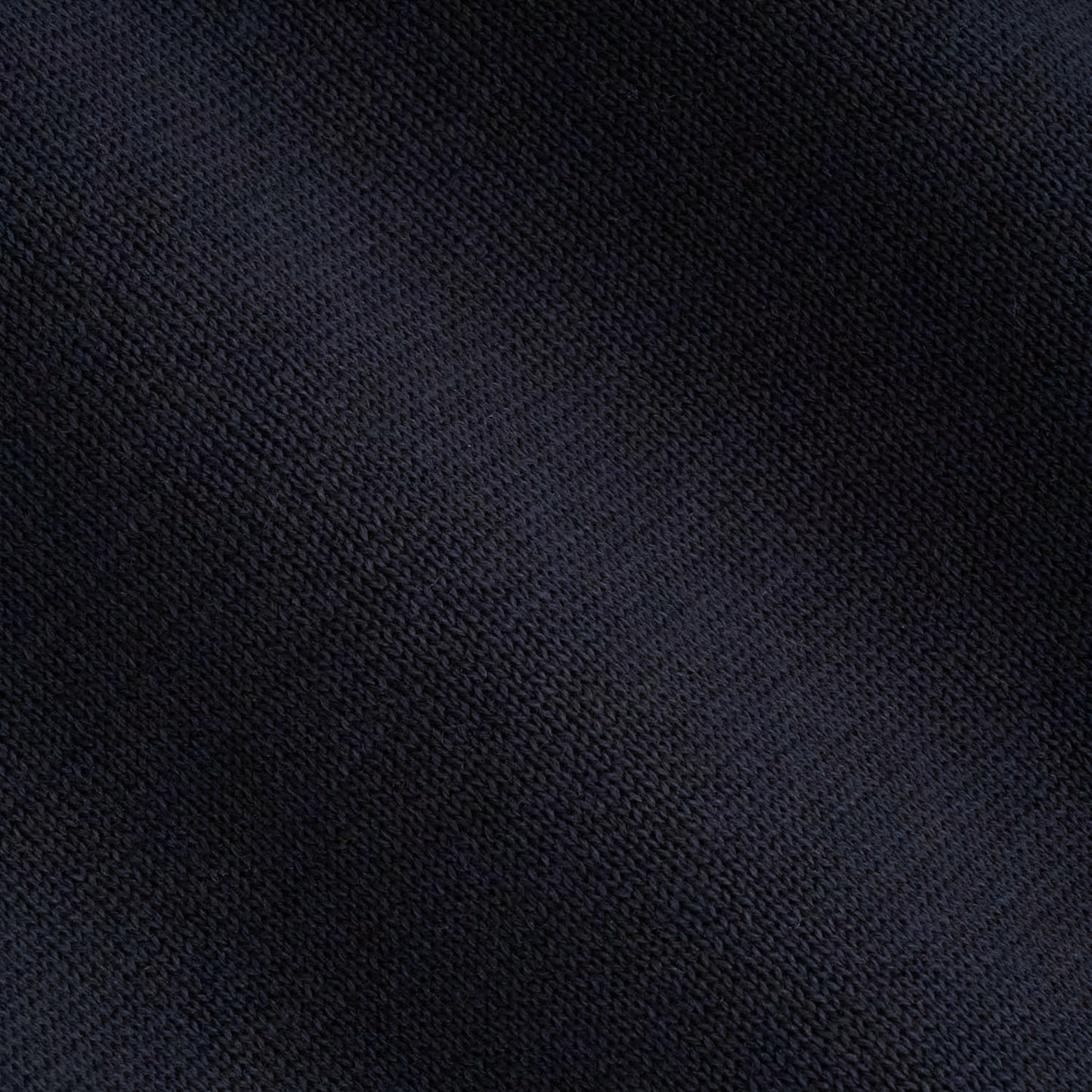 LONG SLEEVE KNIT POLO
