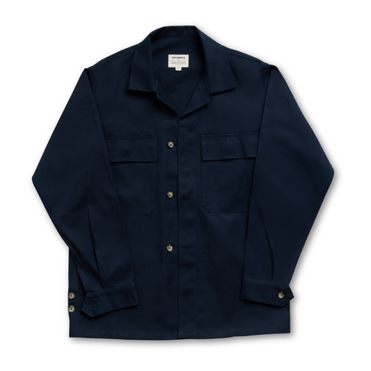 WS50 WORK SHIRT